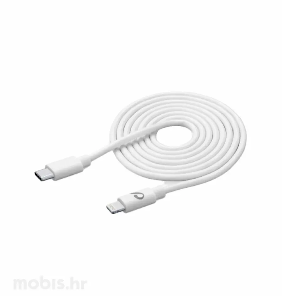 CL. KABEL TYPE-C TO MFI 200 CM-0