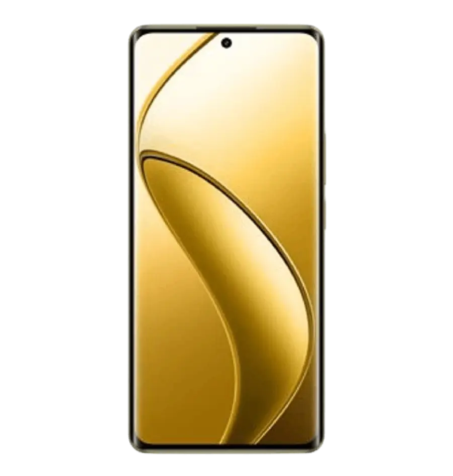 REALME 12 PRO 6.7", OCTACORE 12/256GB: BEŽ-1