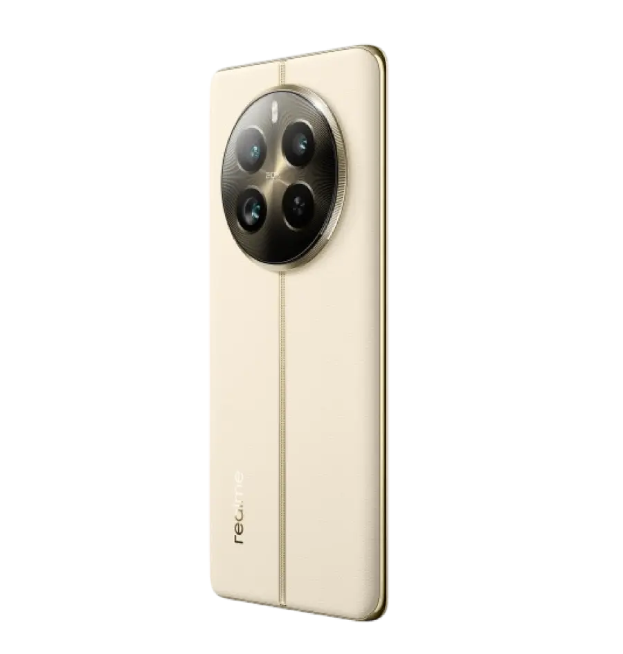REALME 12 PRO 6.7", OCTACORE 12/256GB: BEŽ-2
