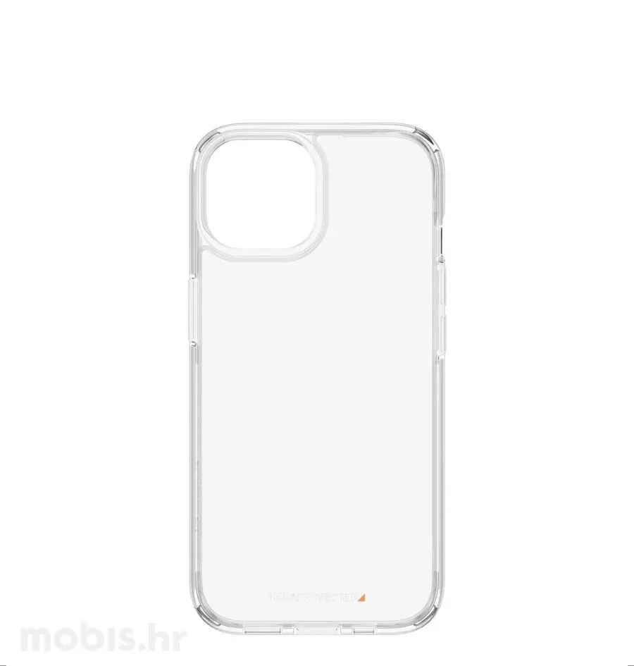 PANZERGLASS CASE HARD IPHONE 15 PRO-0