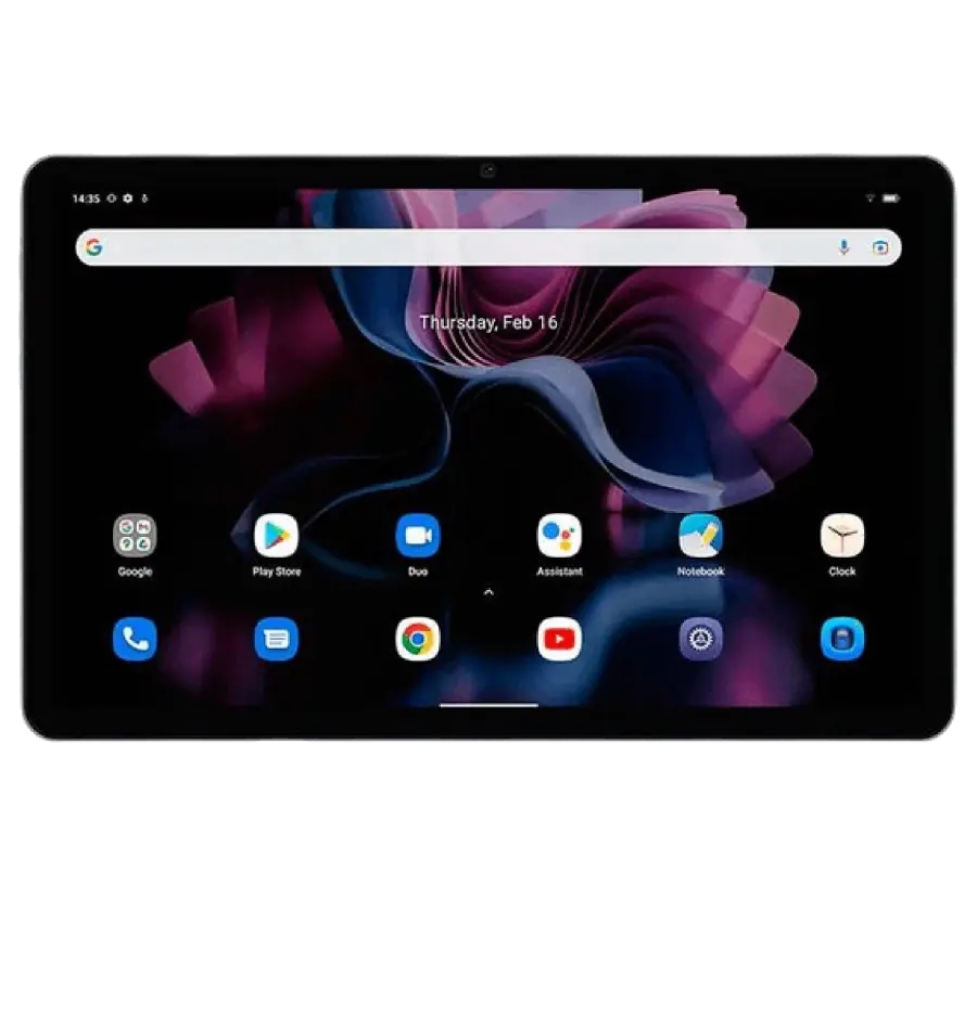 BLACKVIEW TABLET TAB16 11 INCH 8/256GB, LTE 4G: SIVI-1