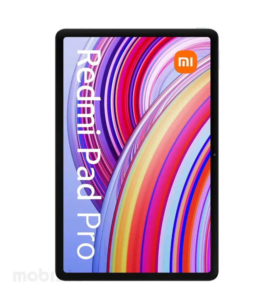 XIAOMI REDMI PAD PRO 8/256GB: PLAVI-1