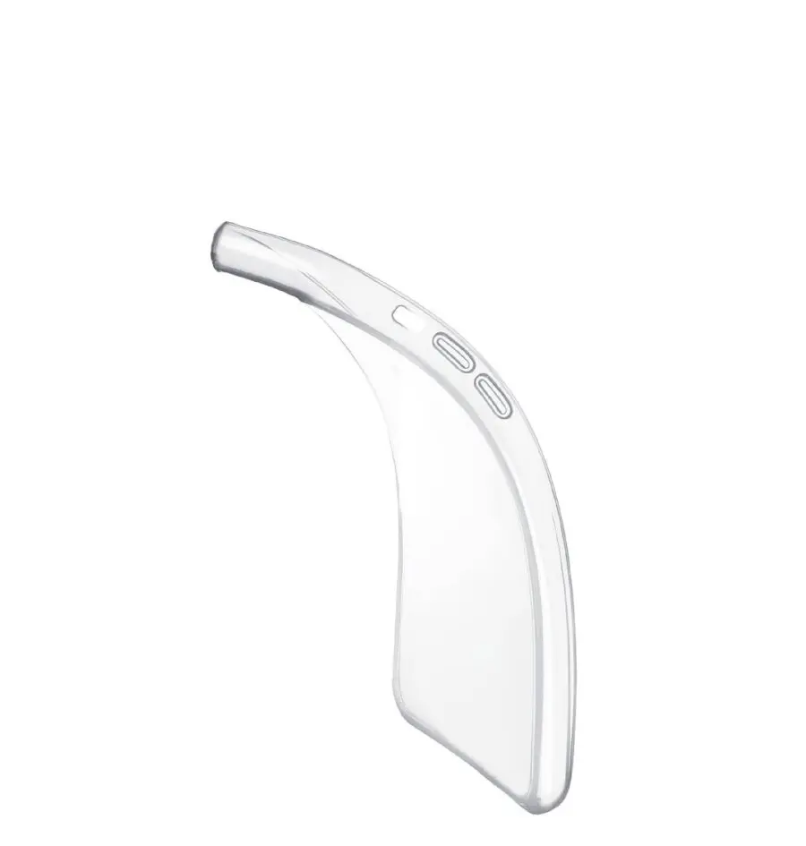 CL. FINE ZAŠTITNA MASKA ZA IPHONE 16 PLUS: PROZIRNA-0
