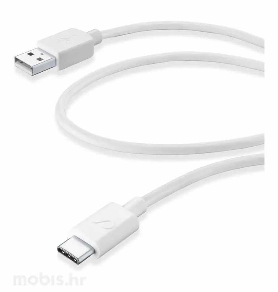 CL. KABEL USB TYPE-C 60CM-0