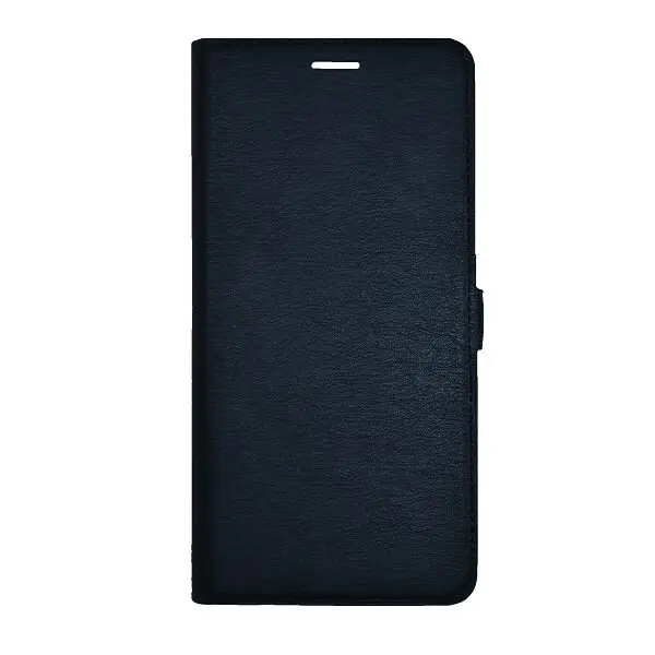 MM BOOK TORBICA HONOR X7B SLIM CRNA-0