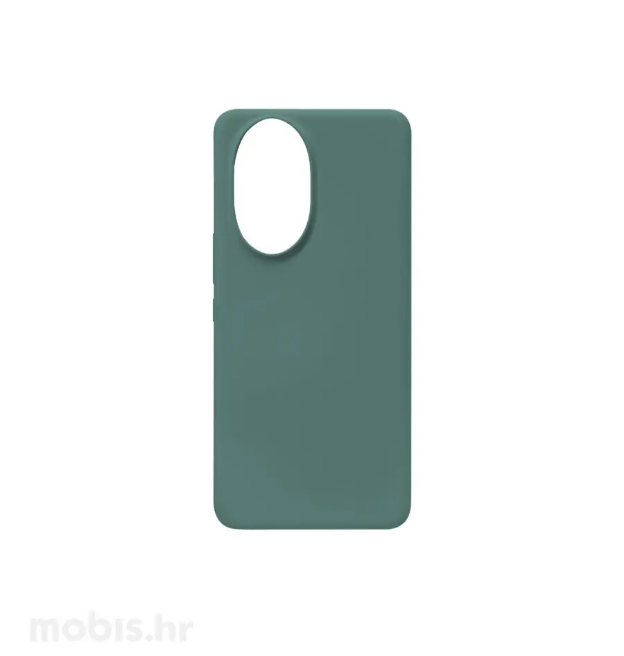 HONOR ZAŠTITNA MASKA CHOICE 200 TPU CASE (CYAN): ZELENA-0