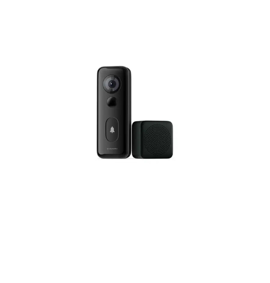 XIAOMI SMART DORBELL 3S-ZVONO-1