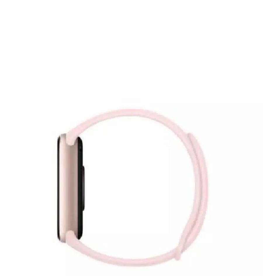 XIAOMI SMART BAND 9: ROZA-PAMETNA NARUKVICA-1