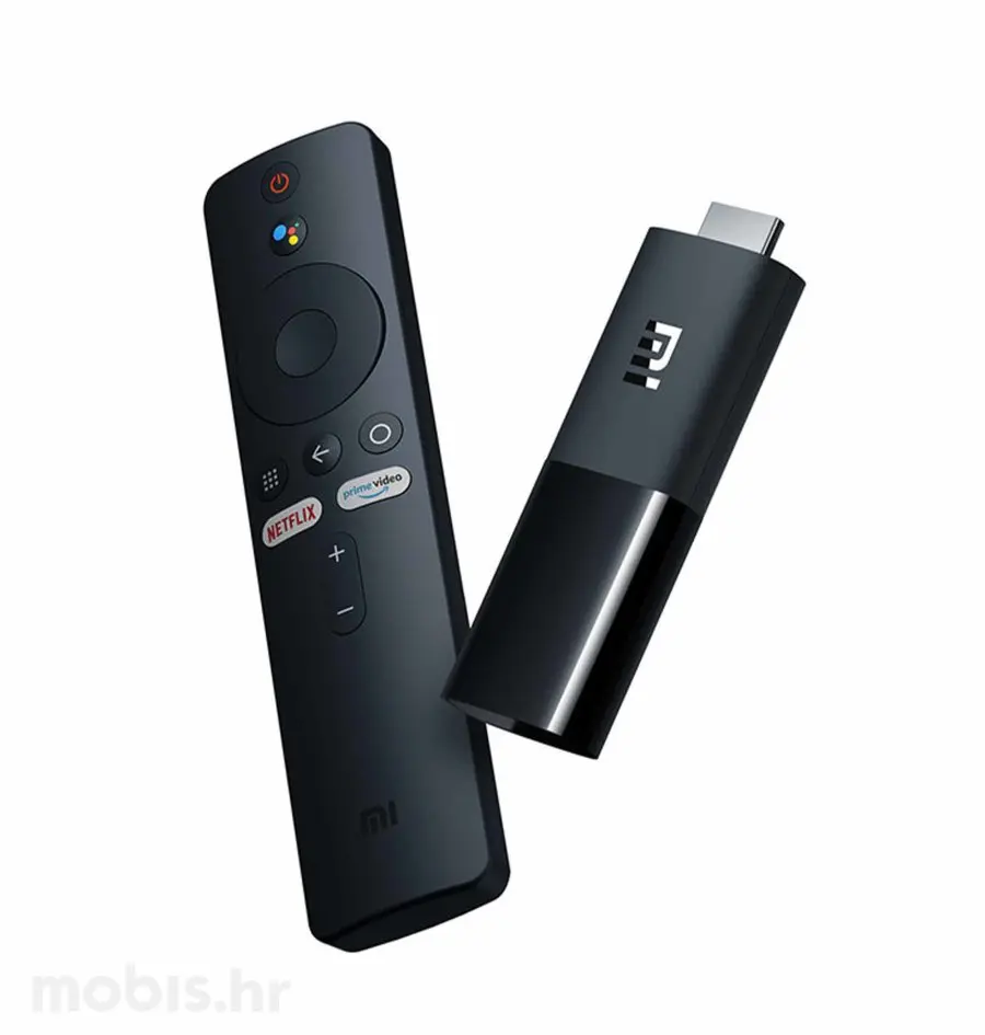 XIAOMI MI TV STICK EU-ANDROID TV HDMI ADAPTER-0
