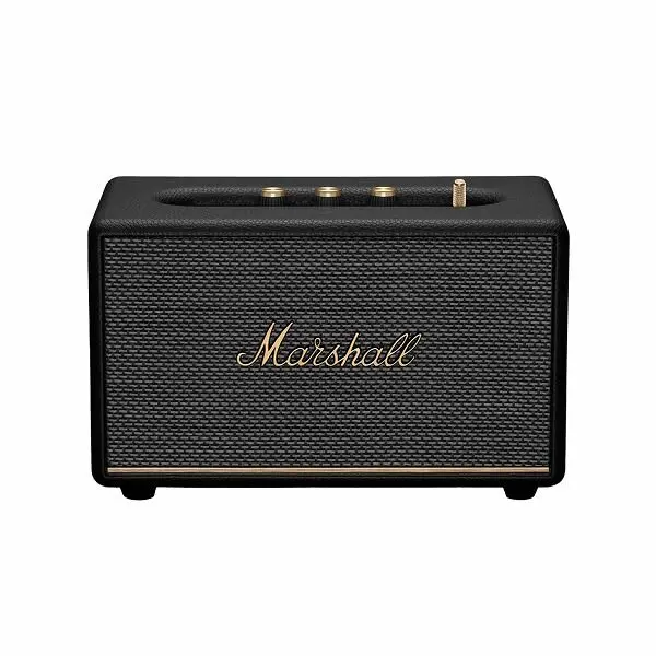 MARSHALL ACTON III BLUETOOTH ZVUČNIK BLACK-0