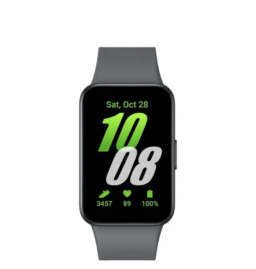 SAMSUNG GALAXY FIT3: SIVA-0