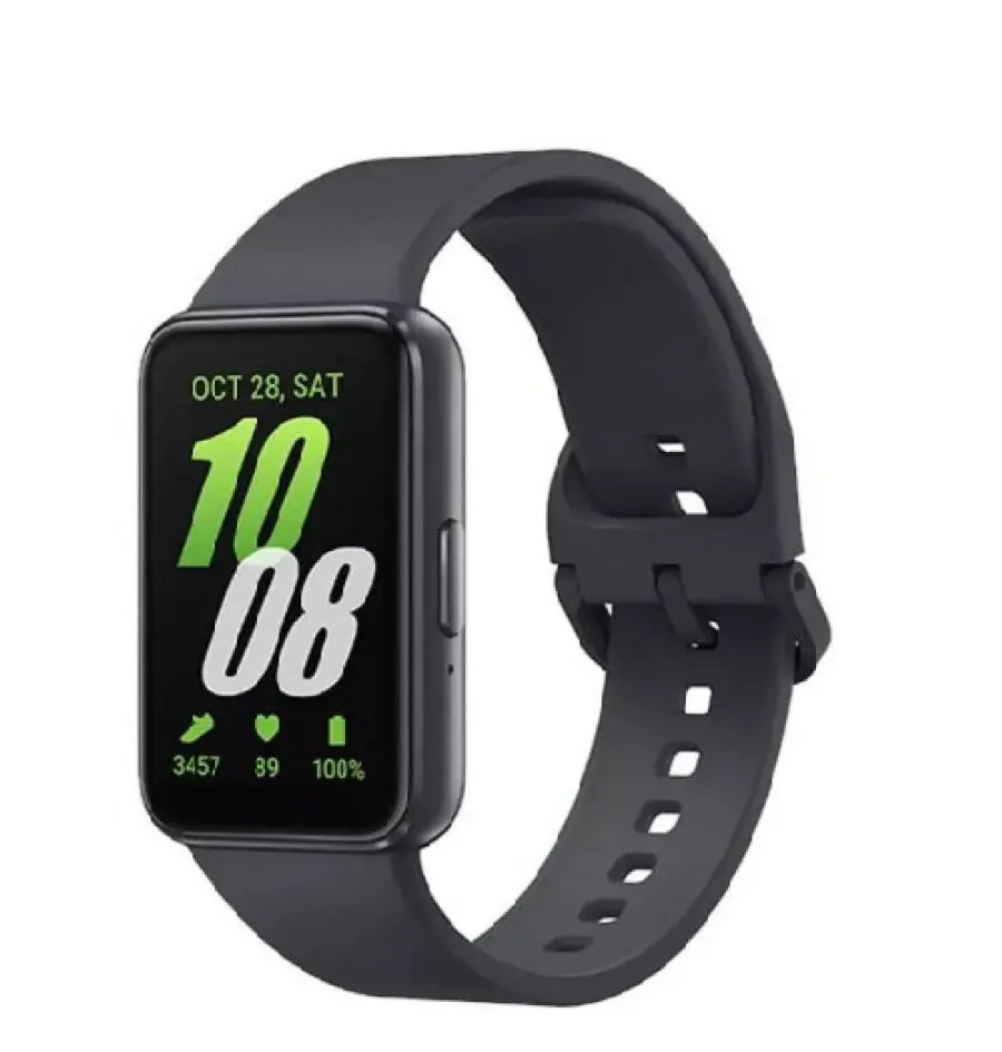 SAMSUNG GALAXY FIT3: SIVA-1