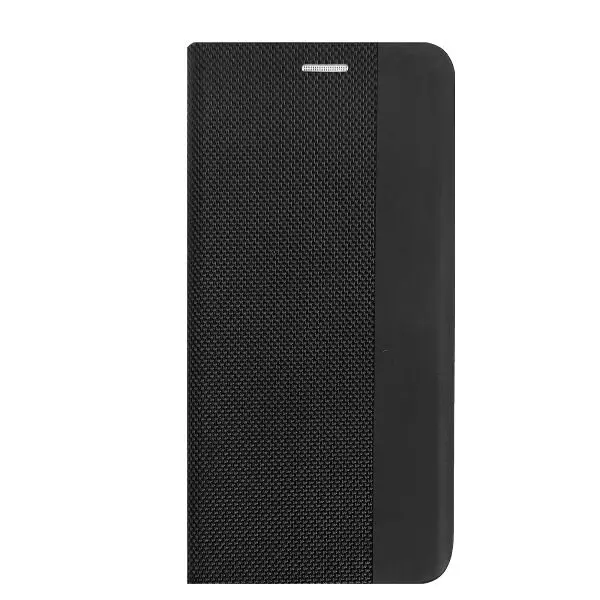 MM BOOK TORBICA SAMSUNG GALAXY A54 5G SHELL ELEGANT CRNA-0
