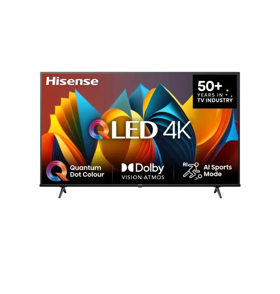 HISENSE 85E7NQ UHD (QUANTUM DOT)-0