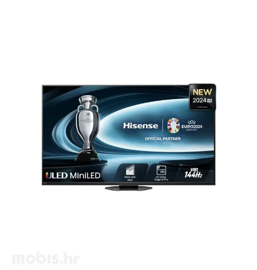 HISENSE 75U8NQ ULED-MINI LED-0