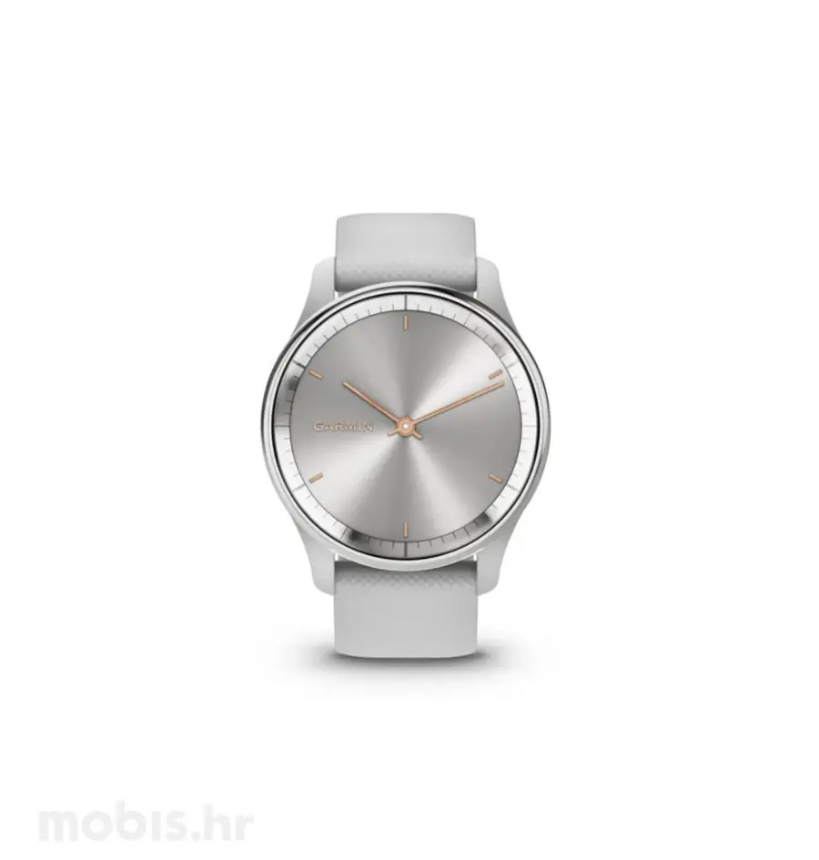 GARMIN VIVOMOVE TREND MIST GRAY    -0