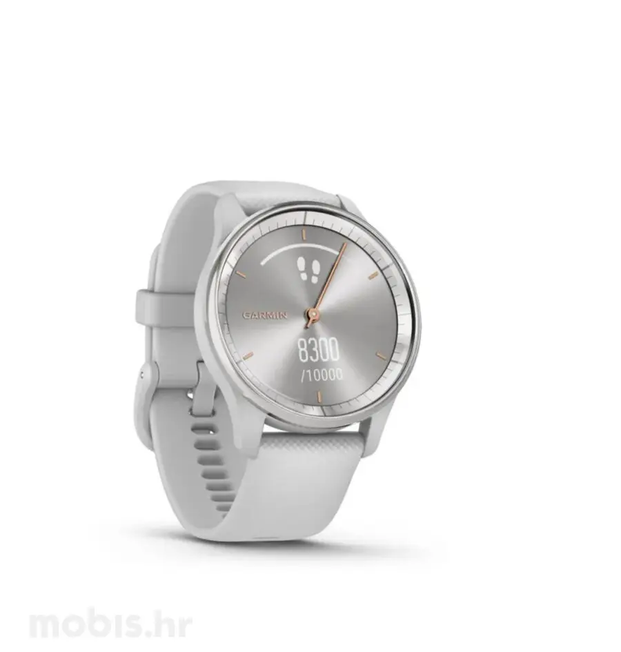 GARMIN VIVOMOVE TREND MIST GRAY    -1