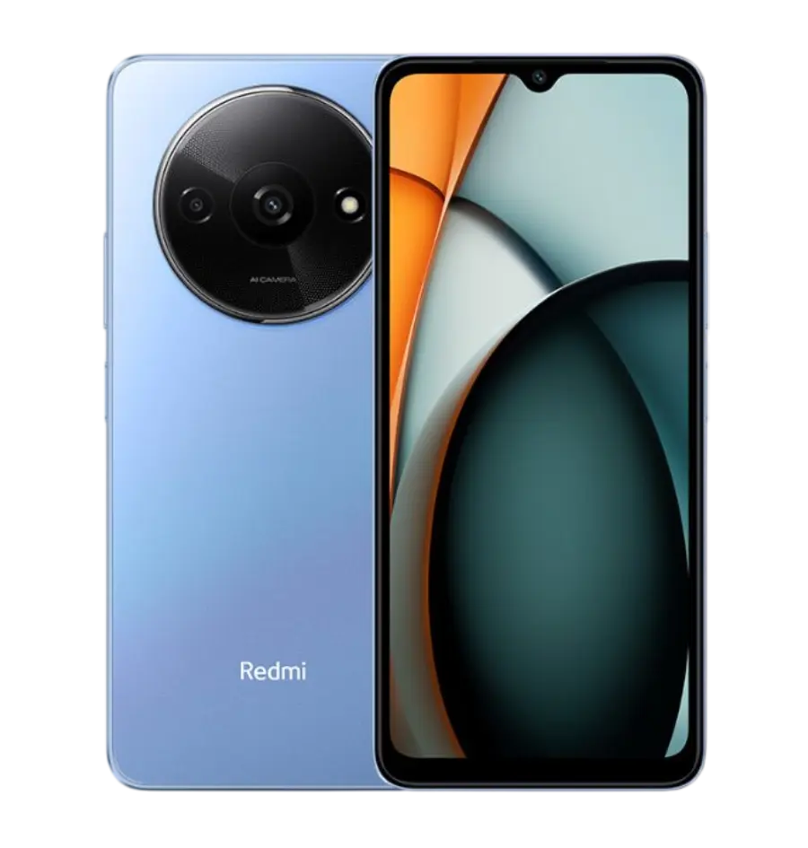 XIAOMI REDMI A3 4/128GB PLAVI-0