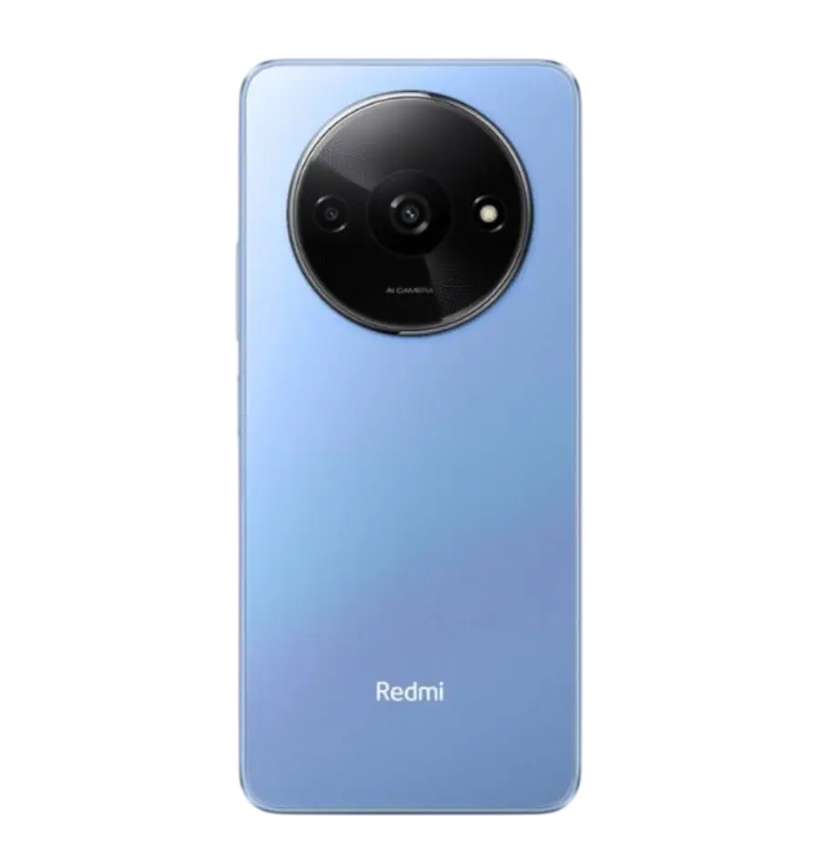 XIAOMI REDMI A3 4/128GB PLAVI-2