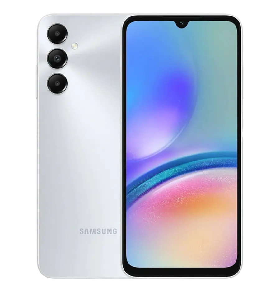 Mobitel Samsung Galaxy A05s 4/128GB, srebrni-0