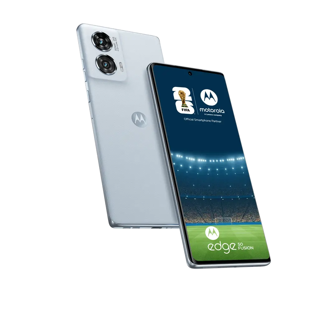 Mobitel Motorola Edge 50 Fusion 8/256, plava-0