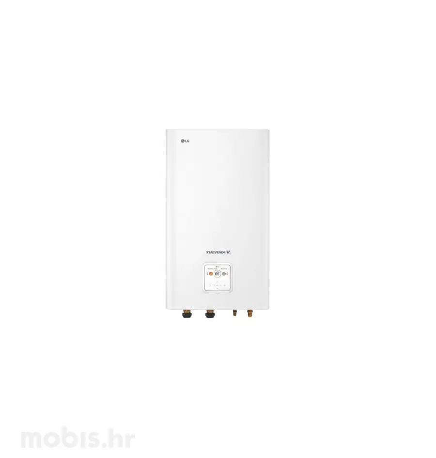 LG HN091MR.NK5 - UNUTARNJA JEDINICA THERMA V SPLIT DO 9KW, 220V, R32, 5-7-9-0