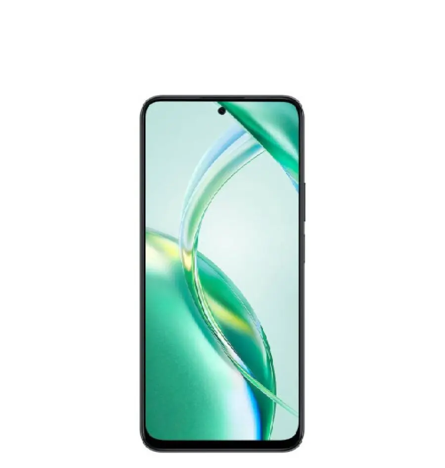 HONOR 200 SMART 5G 4/256GB: MIDNIGHT BLACK-1