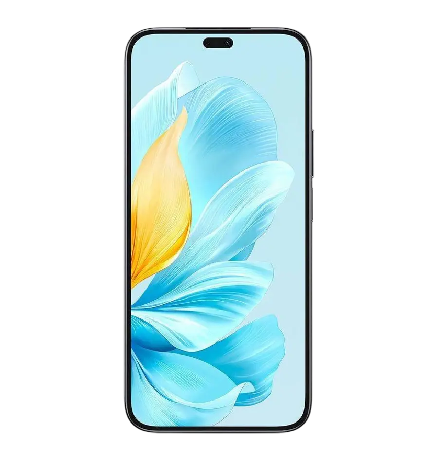 HONOR 200 LITE 8/256 GB MIDNIGHT BLACK-1