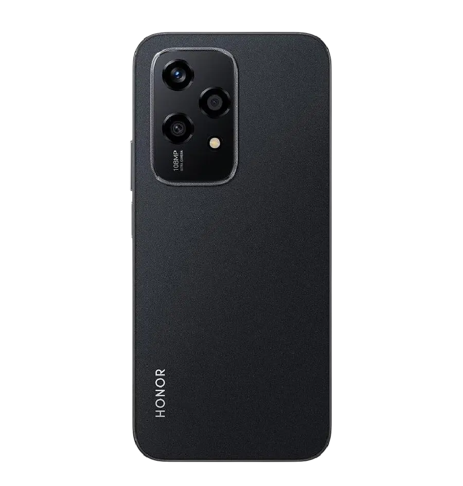 HONOR 200 LITE 8/256 GB MIDNIGHT BLACK-2