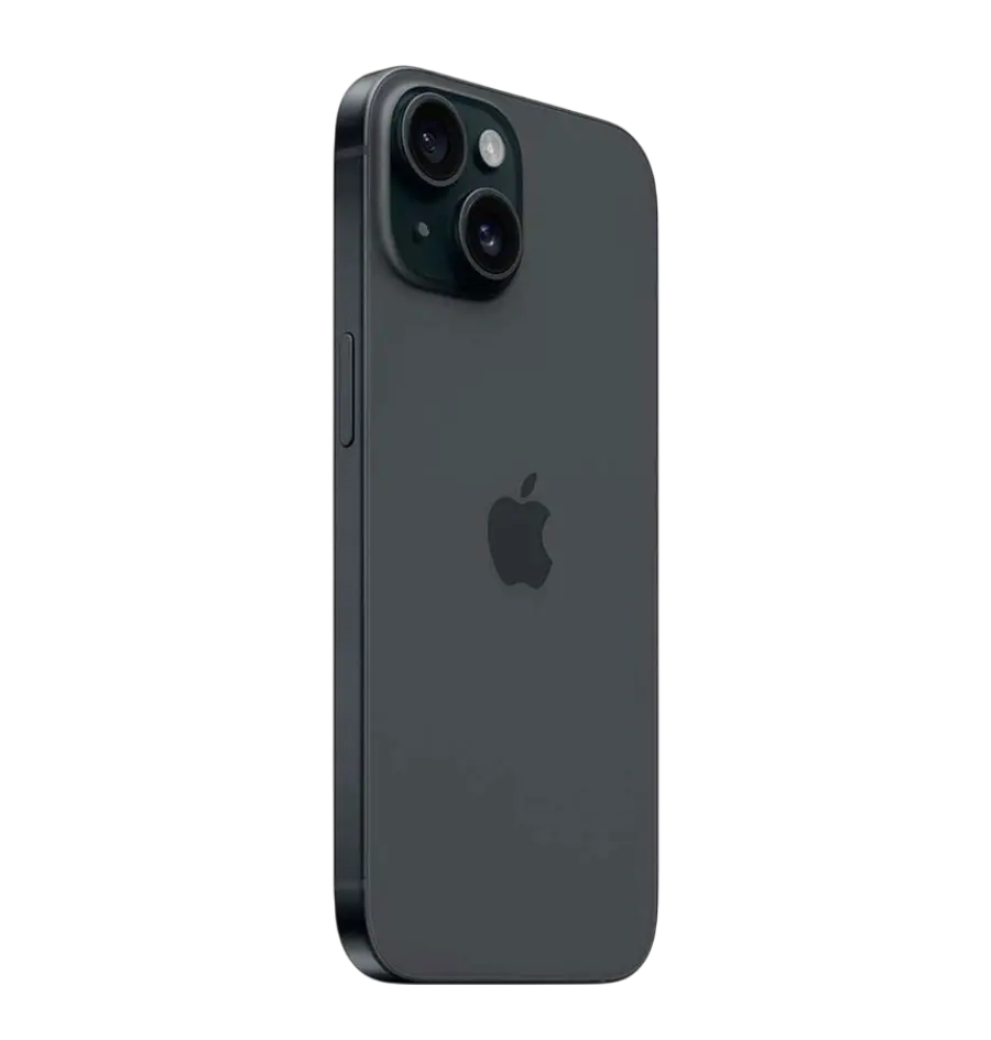 APPLE IPHONE 15 128GB BLACK (CRNA)-2