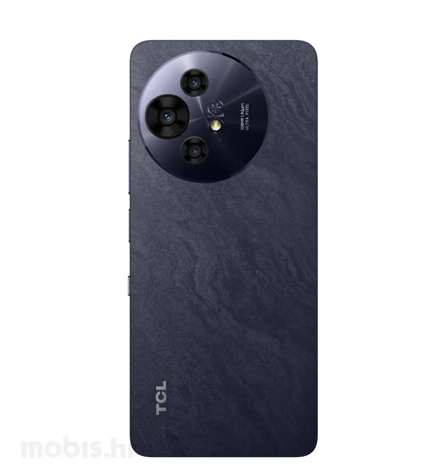 Mobitel TCL 50 Nxtpaper 5G  8/256, tamno sivi-2
