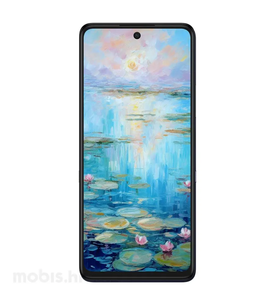 Mobitel TCL 50 Nxtpaper 5G  8/256, tamno sivi-1