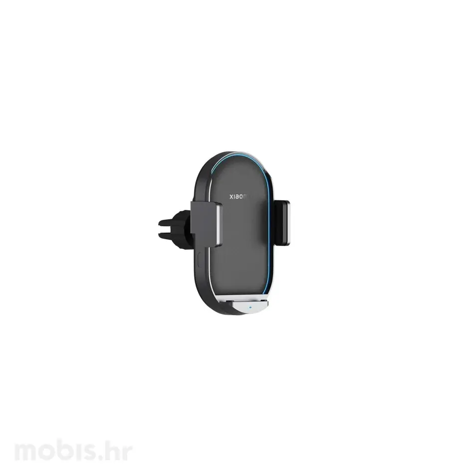 XIAOMI 50W WIRELESS CAR CHARGER-PUNJAČ-0