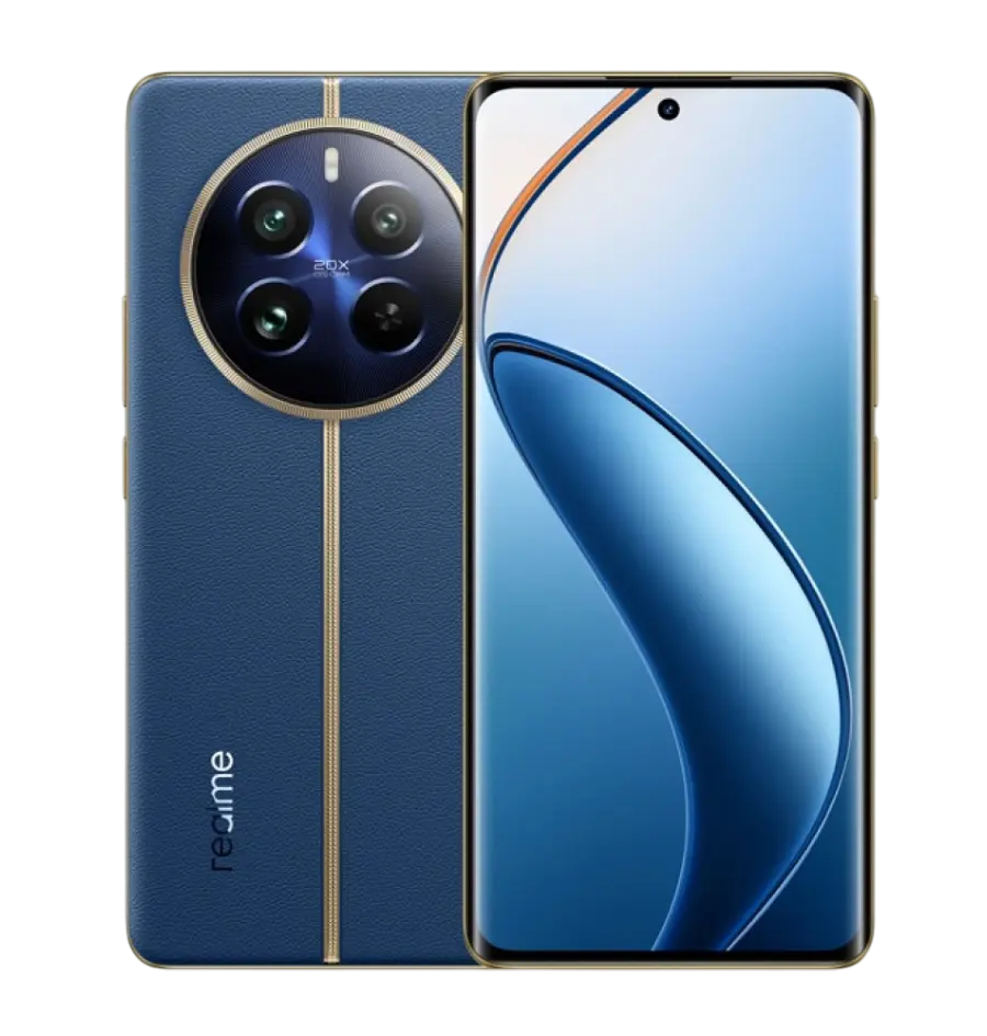 REALME 12 PRO+ 6.7", OCTACORE 12/512GB: PLAVI-0