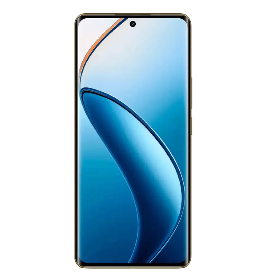 REALME 12 PRO+ 6.7", OCTACORE 12/512GB: PLAVI-1