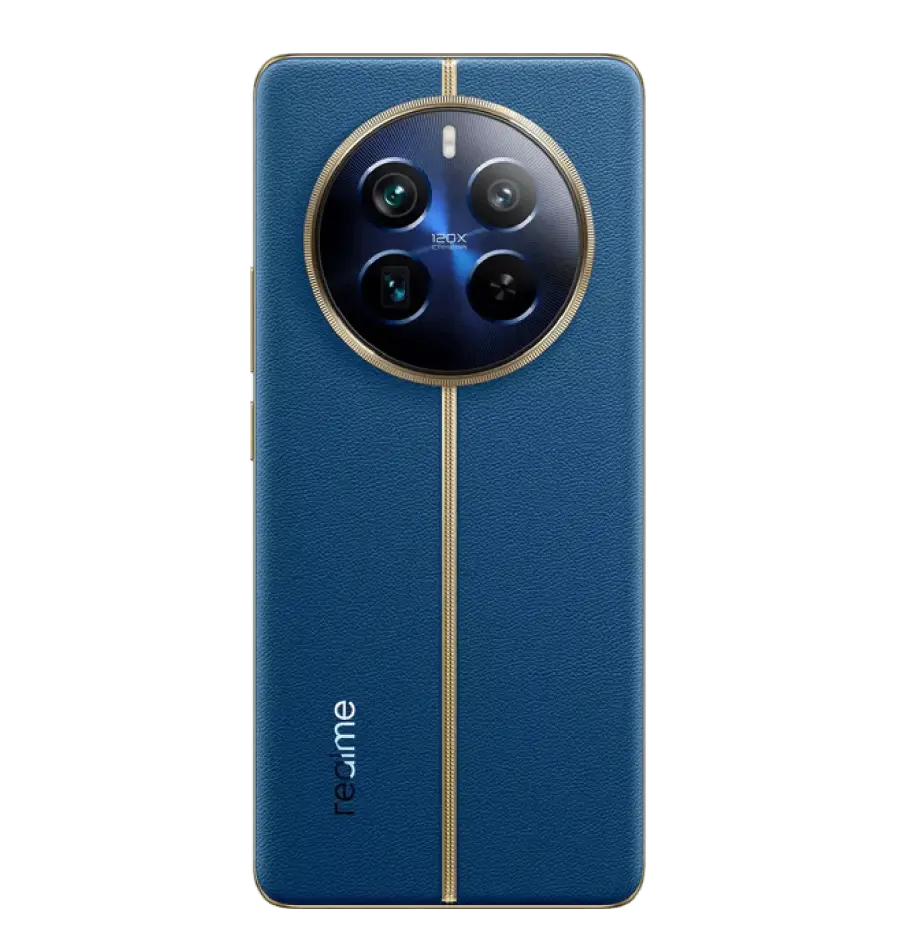 REALME 12 PRO+ 6.7", OCTACORE 12/512GB: PLAVI-2