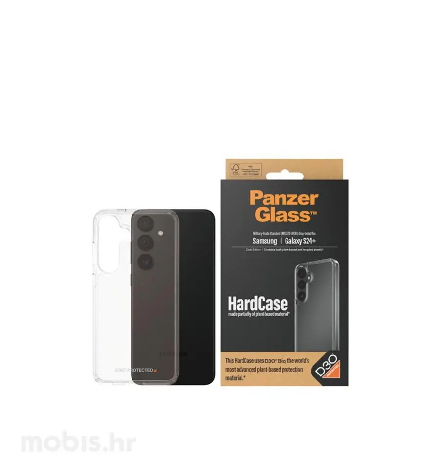 PG CASE HARD GALAXY S24+-0