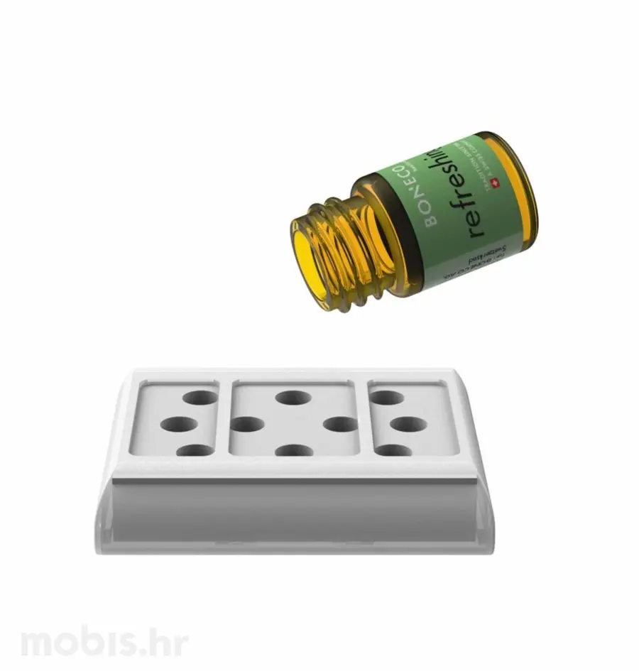 BONECO P50 – AROMATIZER I IONIZATOR ZRAKA, SUHA PRIMJENA BEZ POTREBE ZA ULIJEVANJEM VODE-1