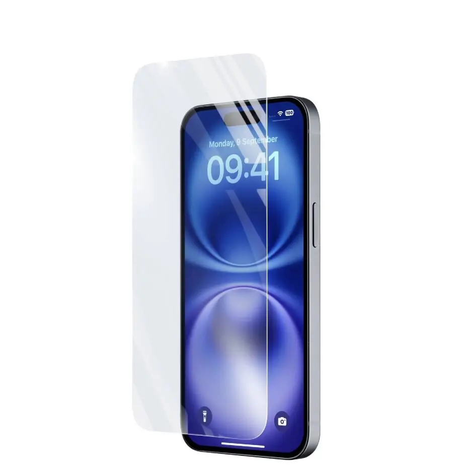 CL.ZAŠTITNO STAKLO IPHONE 16-0