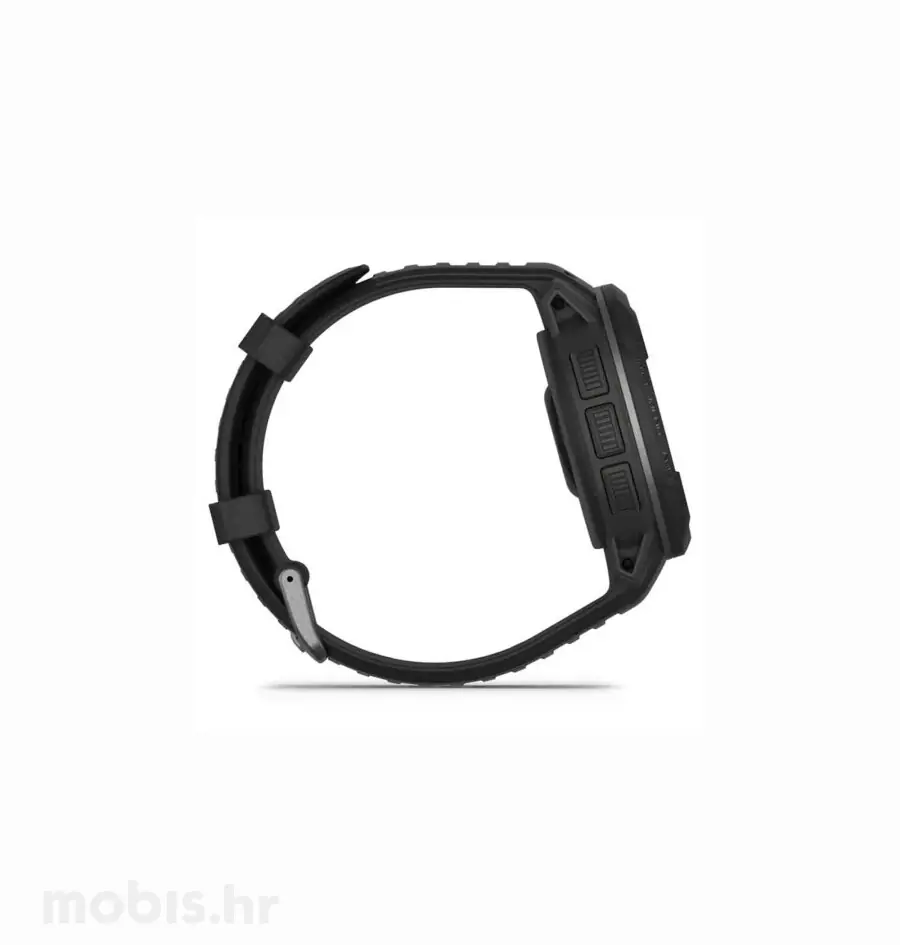 GARMIN INSTINCT CROSSOVER BLACK GRAPHITE-2