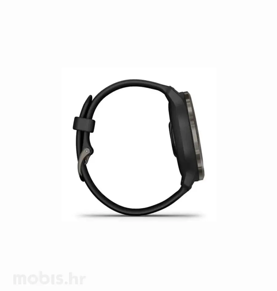 GARMIN VENU 3 BLACK SLATE-2