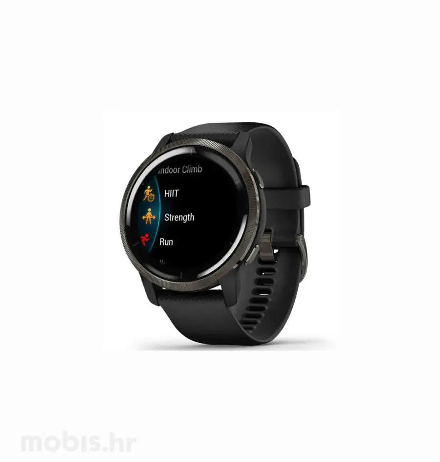 GARMIN VENU 3 BLACK SLATE-0