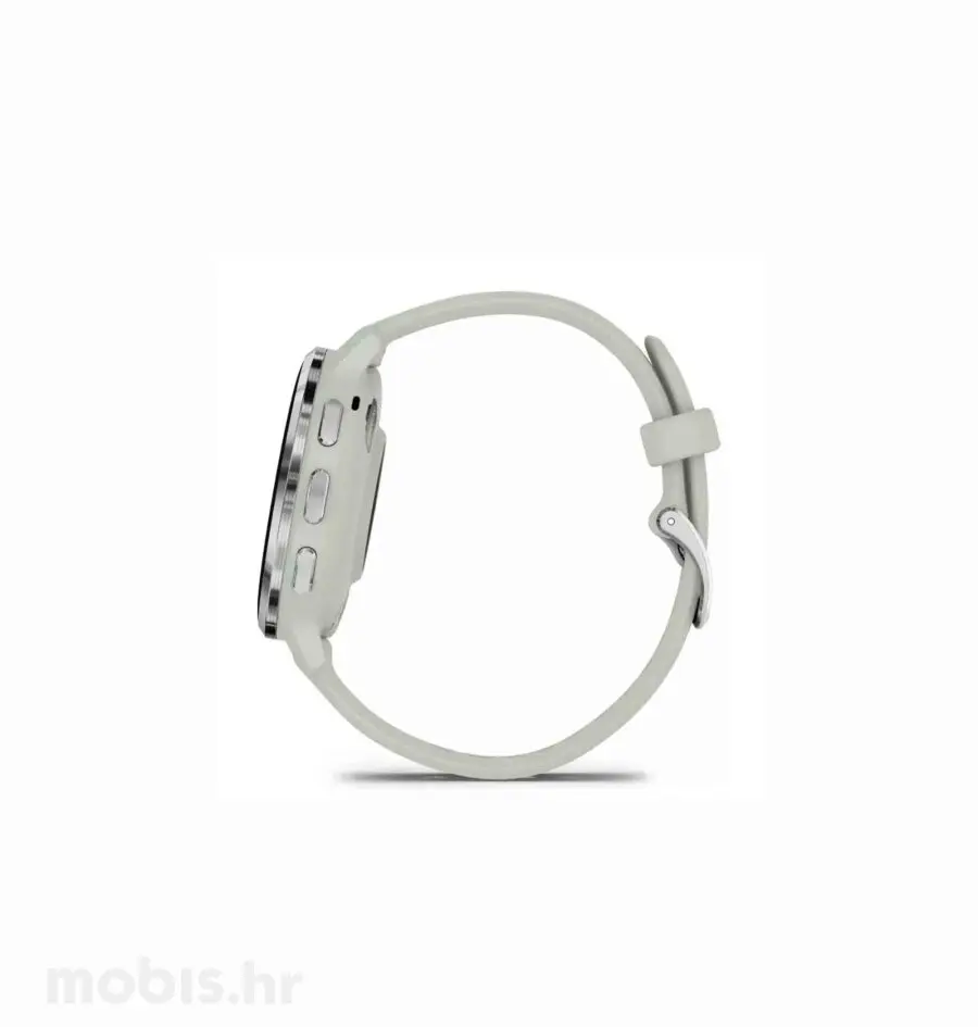 GARMIN VENU 3S SILVER SAGE GRAY-2