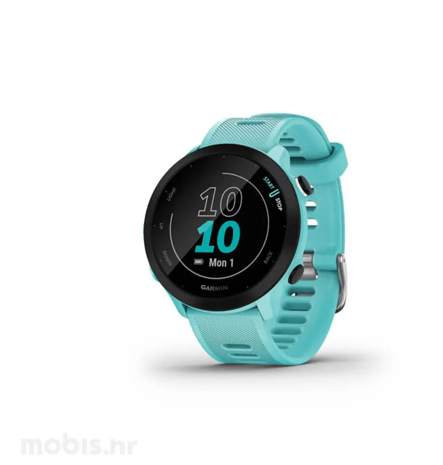 GARMIN FORERUNNER 55 AQUA -1