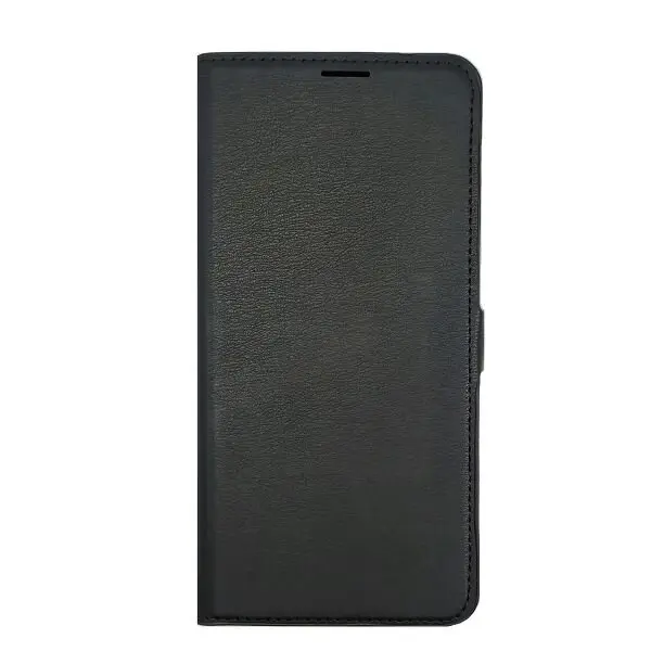 MM BOOK TORBICA HONOR X8A 4G SLIM CRNA-0