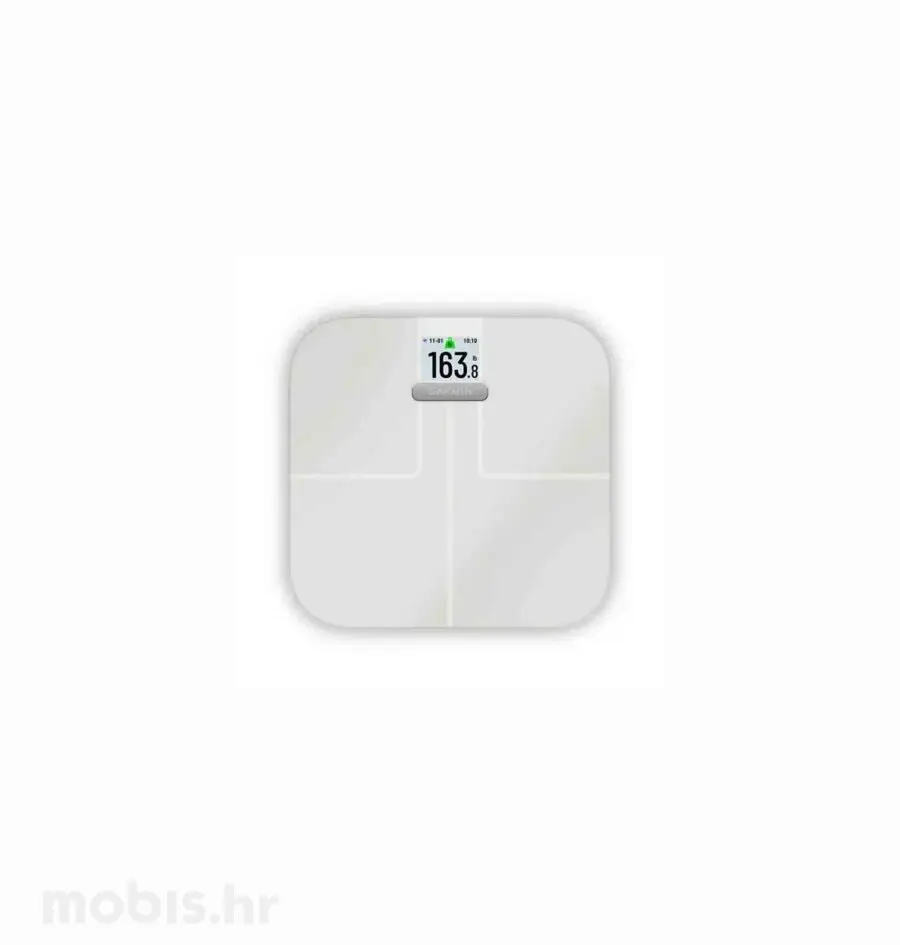 GARMIN INDEX S2 SMART VAGA BIJELA-0