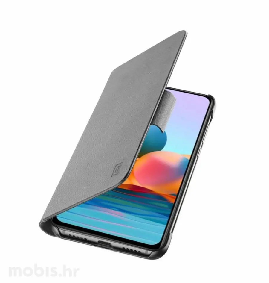 CL. PREKLOPNA ZAŠTITA ZA UREĐAJ XIAOMI REDMI NOTE 10-0