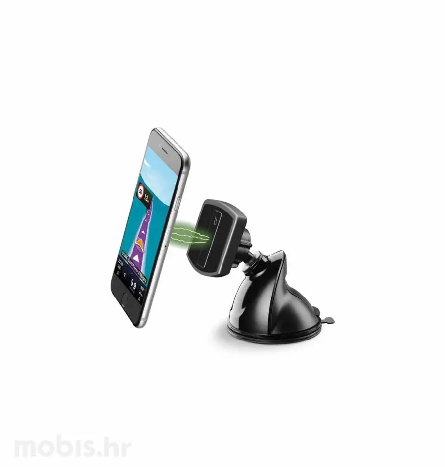 CL. DRŽAČ ZA MOBITEL PILOT FORCE-0