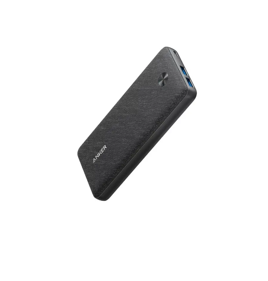 ANKER - POWERCORE III SENSE 20K MAH 20W PD USB-C PORTABLE BATTERY CHARGER-PRIJENOSNI PUNJAČ-0