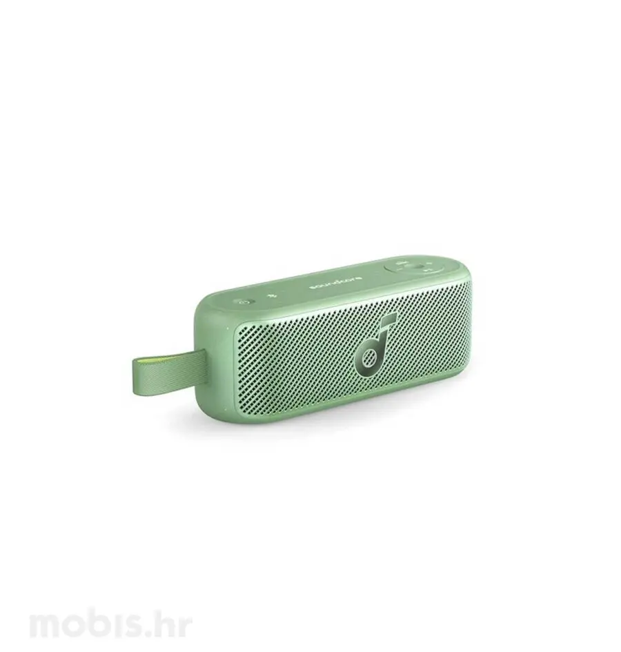 ANKER SOUNDCORE MOTION 100 ZELENA-ZVUČNIK-0